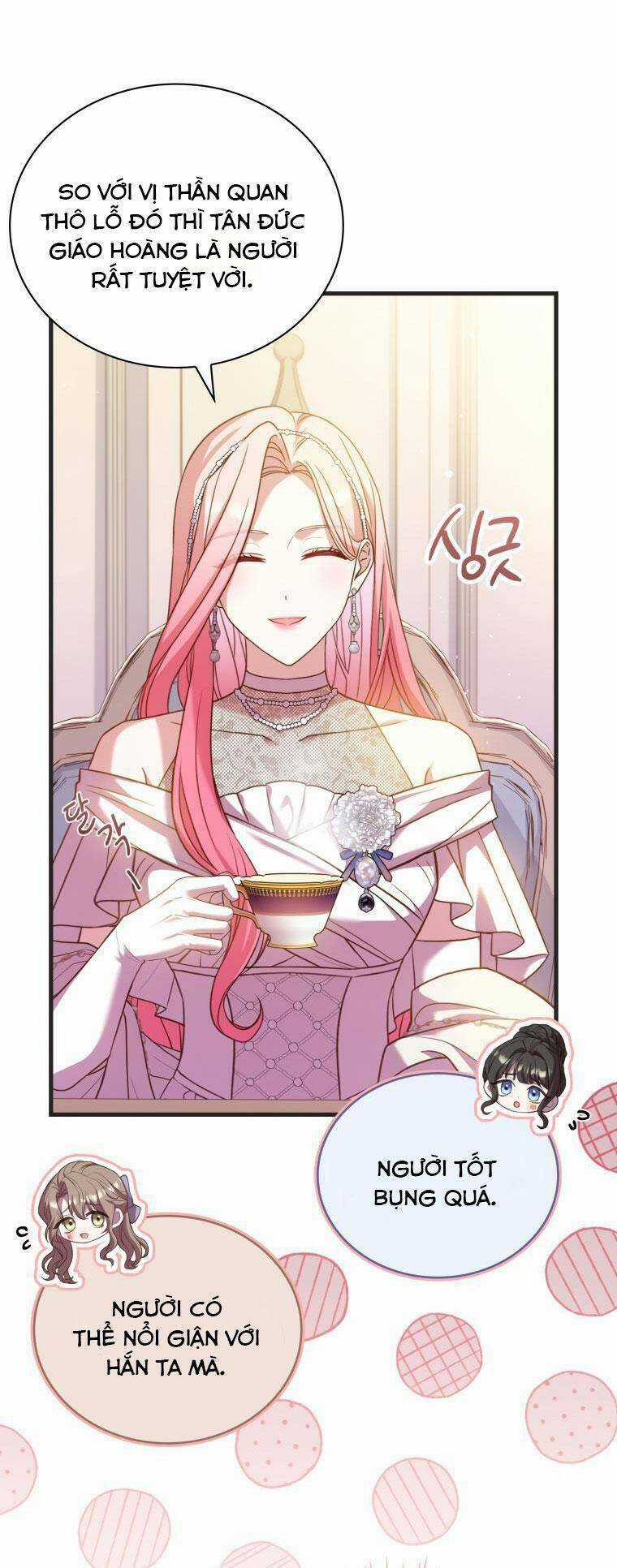 Cái Giá Khi Huỷ Hôn. Chapter 31 trang 85