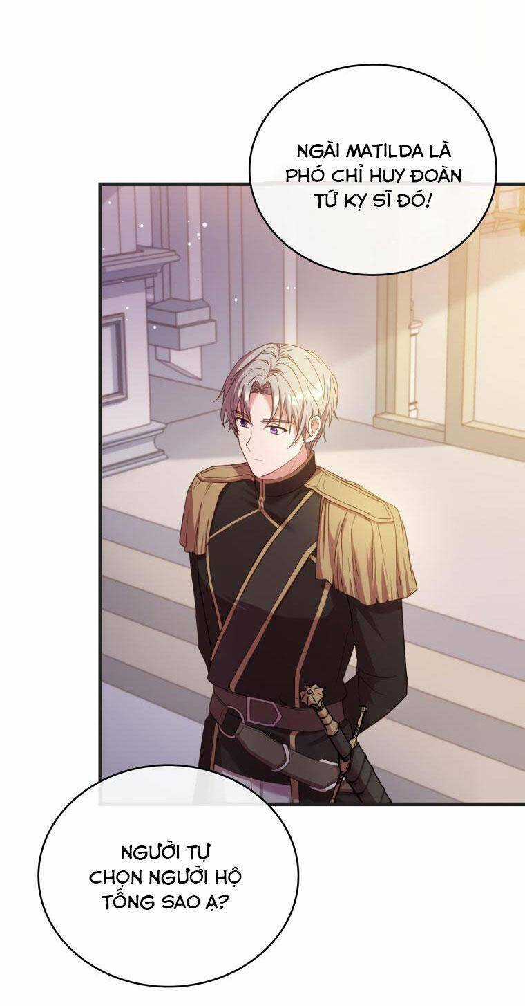 Cái Giá Khi Huỷ Hôn. Chapter 31 trang 87