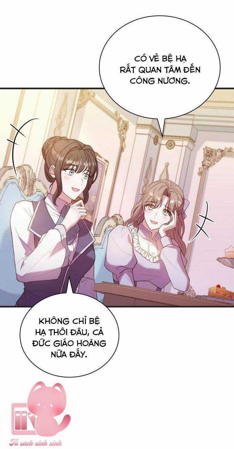 Cái Giá Khi Huỷ Hôn. Chapter 31 trang 88