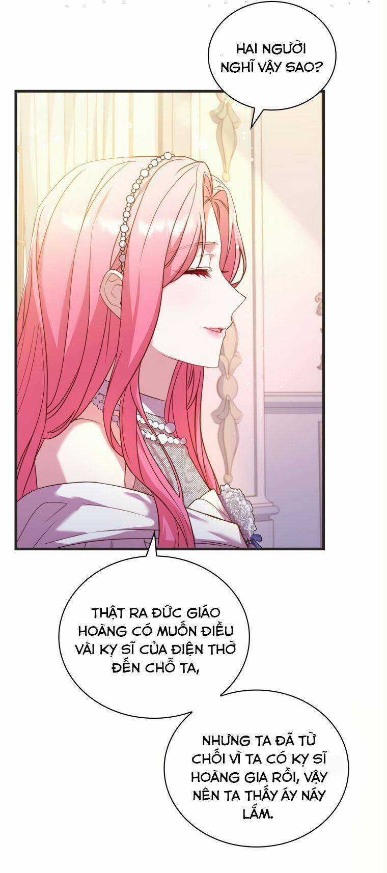 Cái Giá Khi Huỷ Hôn. Chapter 31 trang 89