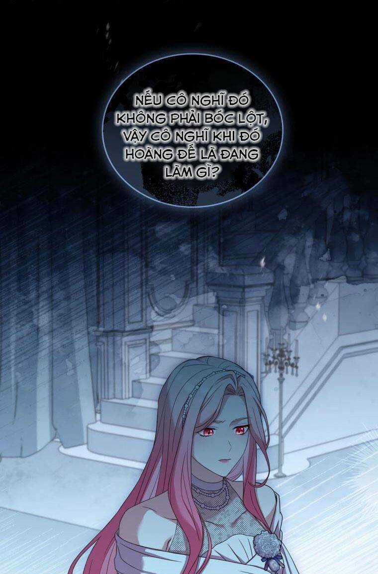 Cái Giá Khi Huỷ Hôn. Chapter 31 trang 9