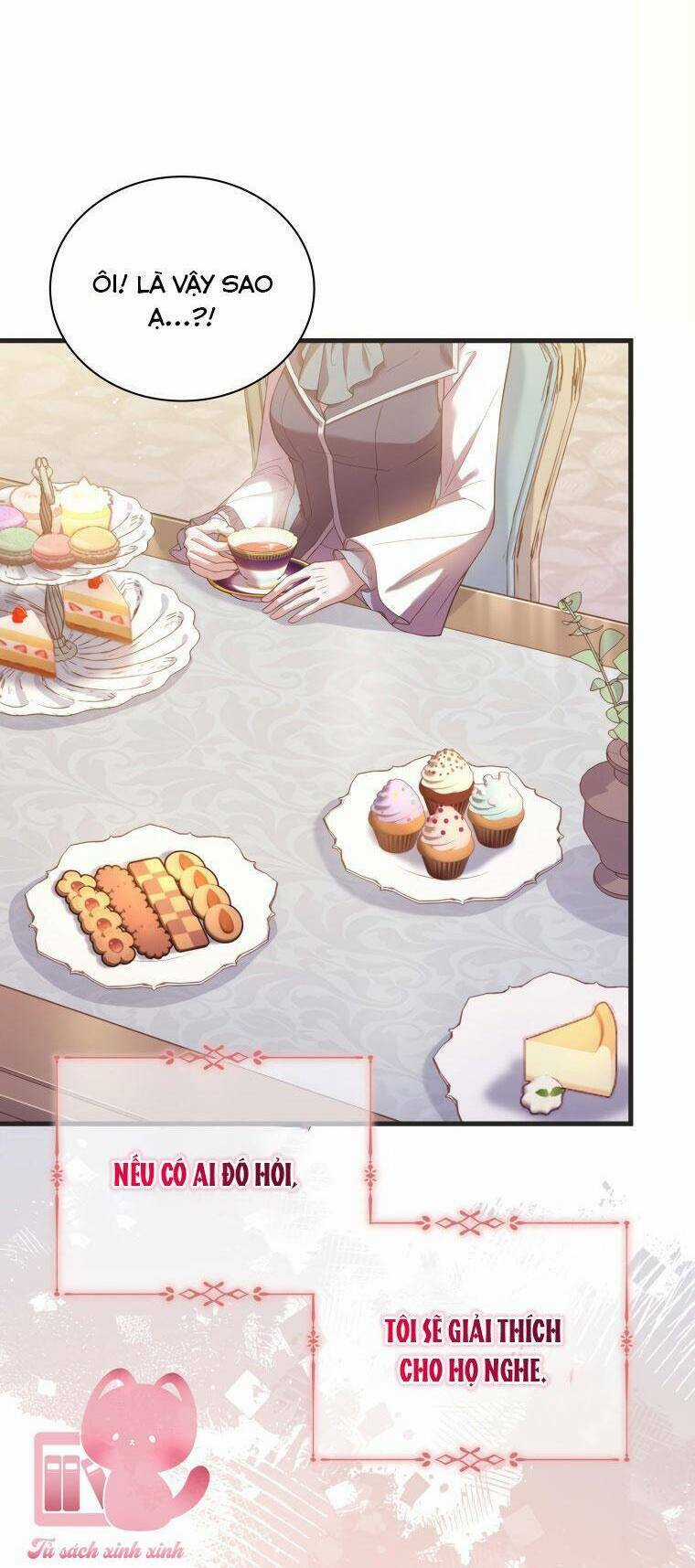 Cái Giá Khi Huỷ Hôn. Chapter 31 trang 90