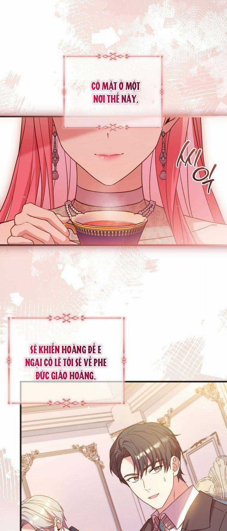 Cái Giá Khi Huỷ Hôn. Chapter 31 trang 91