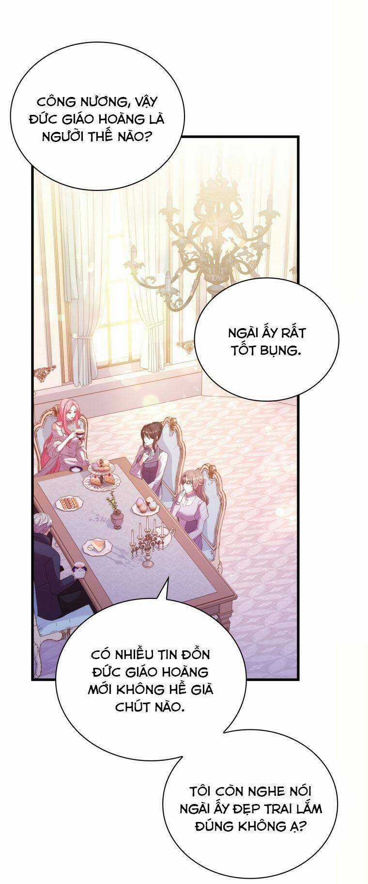 Cái Giá Khi Huỷ Hôn. Chapter 31 trang 93