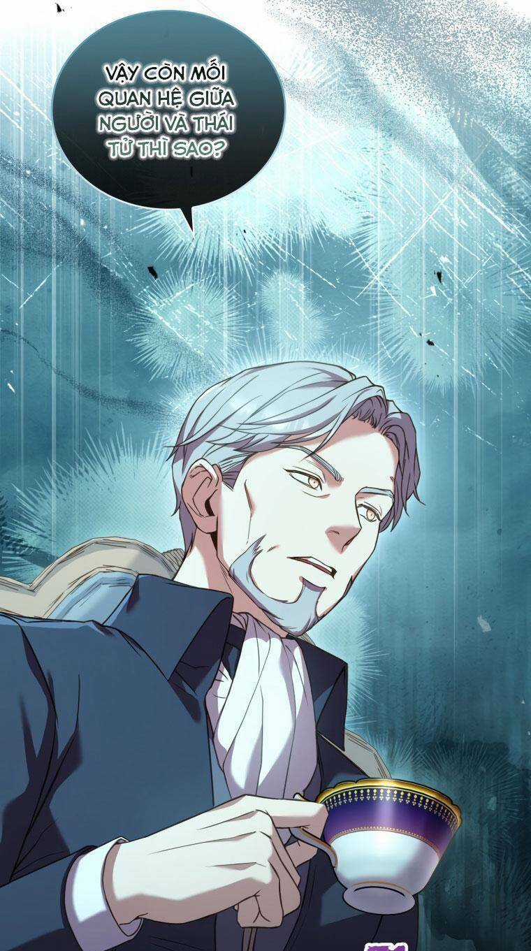 Cái Giá Khi Huỷ Hôn. Chapter 31 trang 95