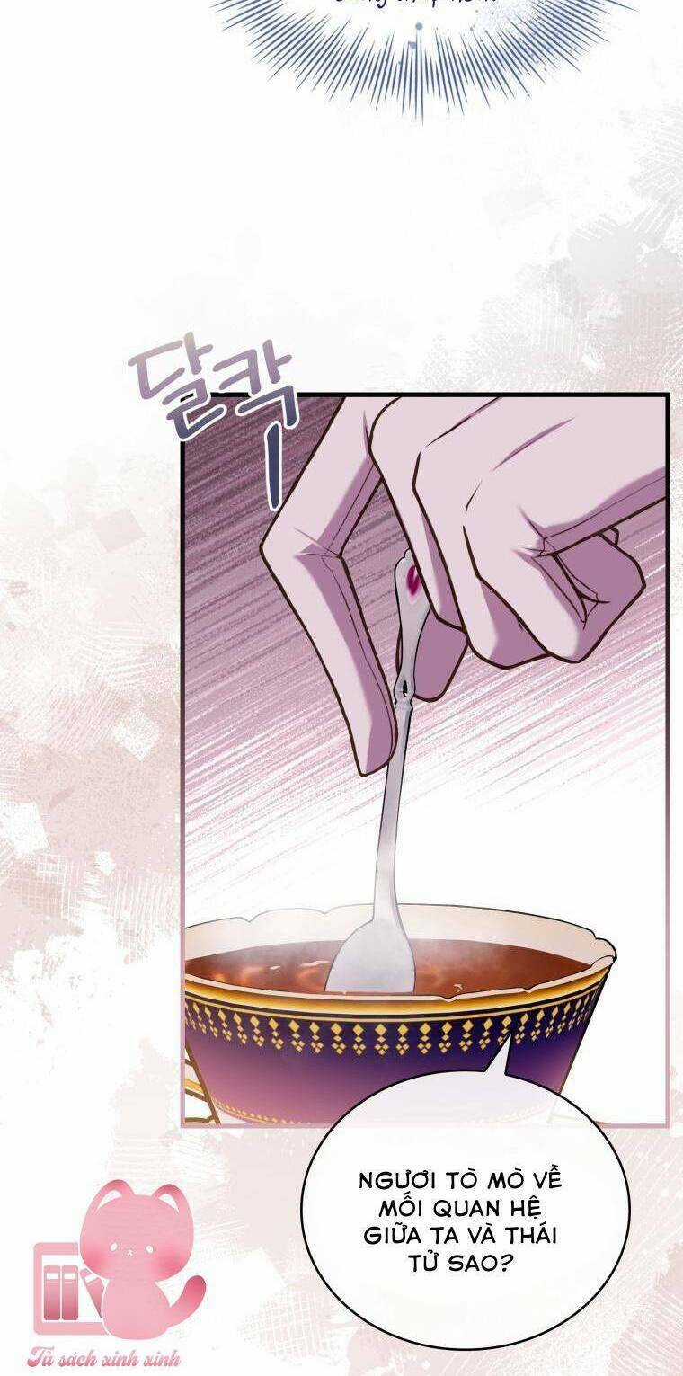 Cái Giá Khi Huỷ Hôn. Chapter 32 trang 10