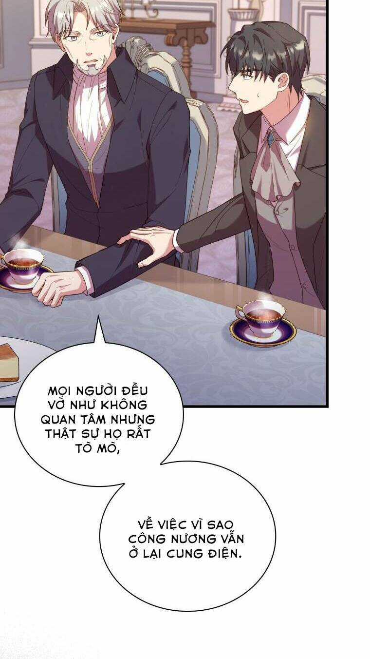 Cái Giá Khi Huỷ Hôn. Chapter 32 trang 12