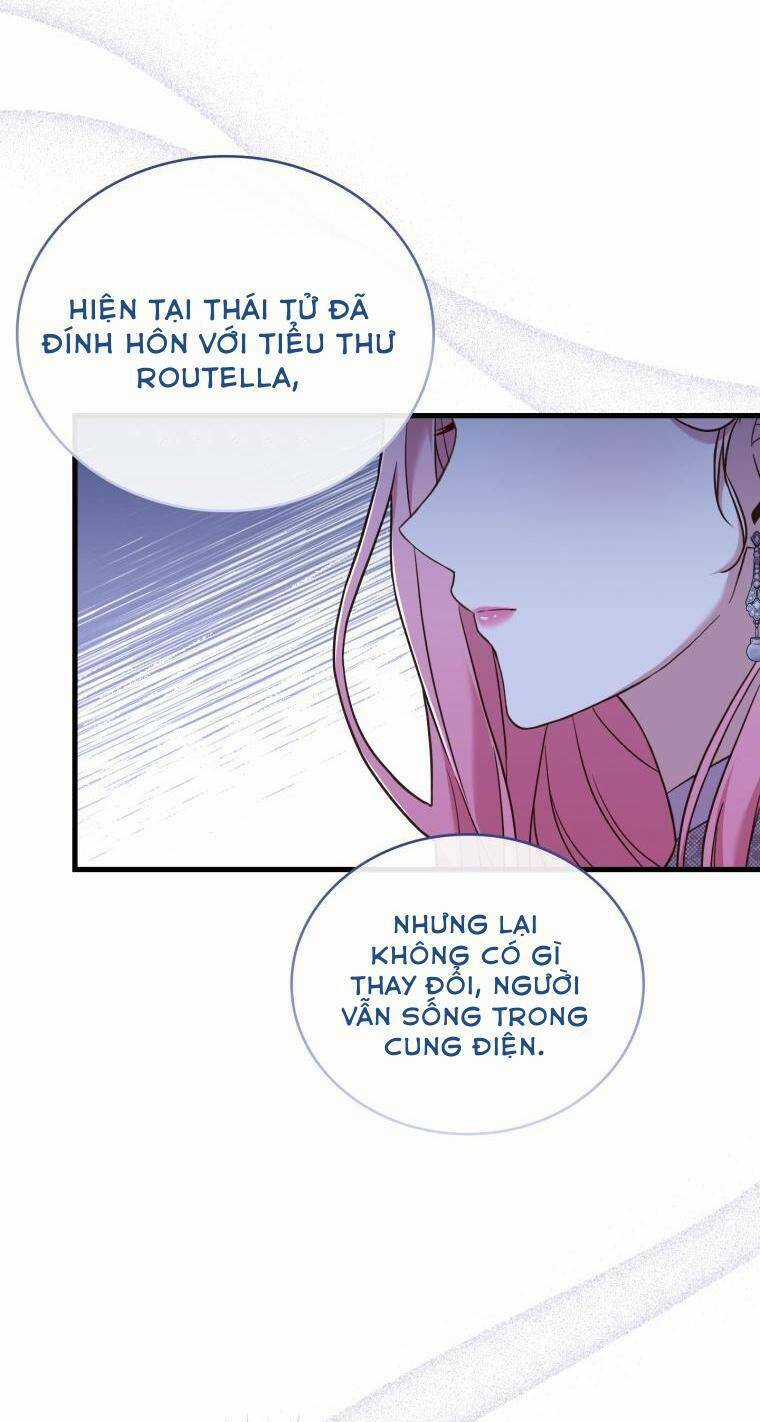 Cái Giá Khi Huỷ Hôn. Chapter 32 trang 13