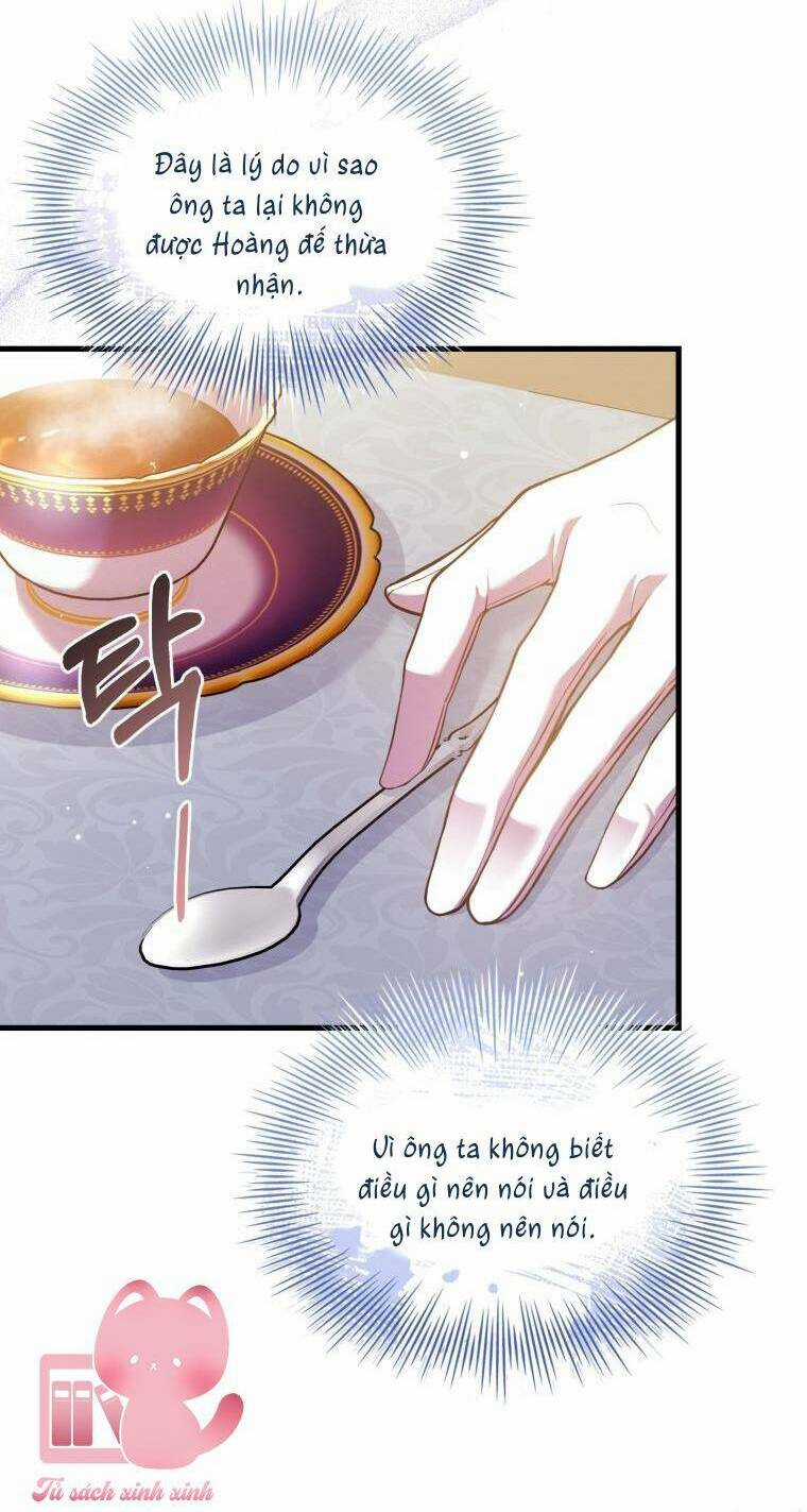 Cái Giá Khi Huỷ Hôn. Chapter 32 trang 14