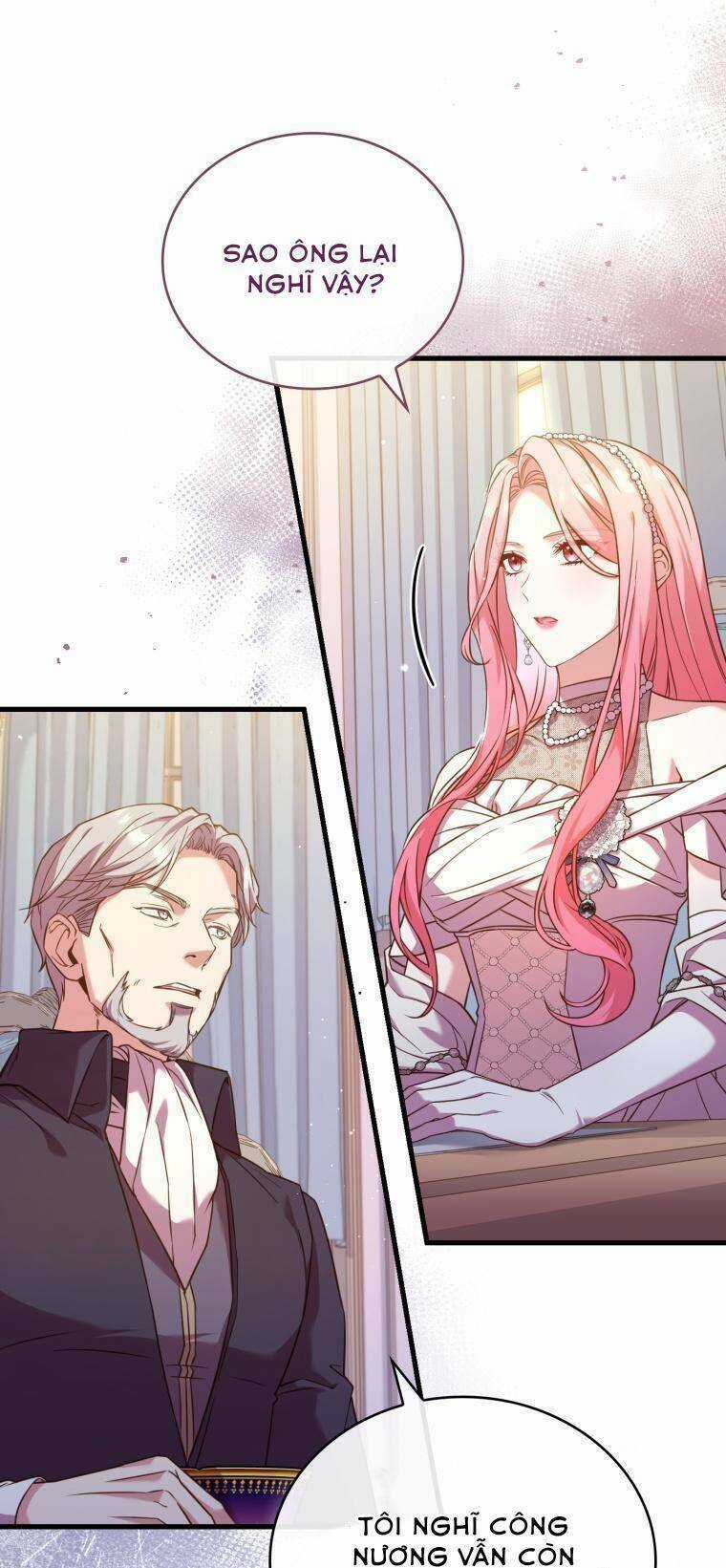 Cái Giá Khi Huỷ Hôn. Chapter 32 trang 15