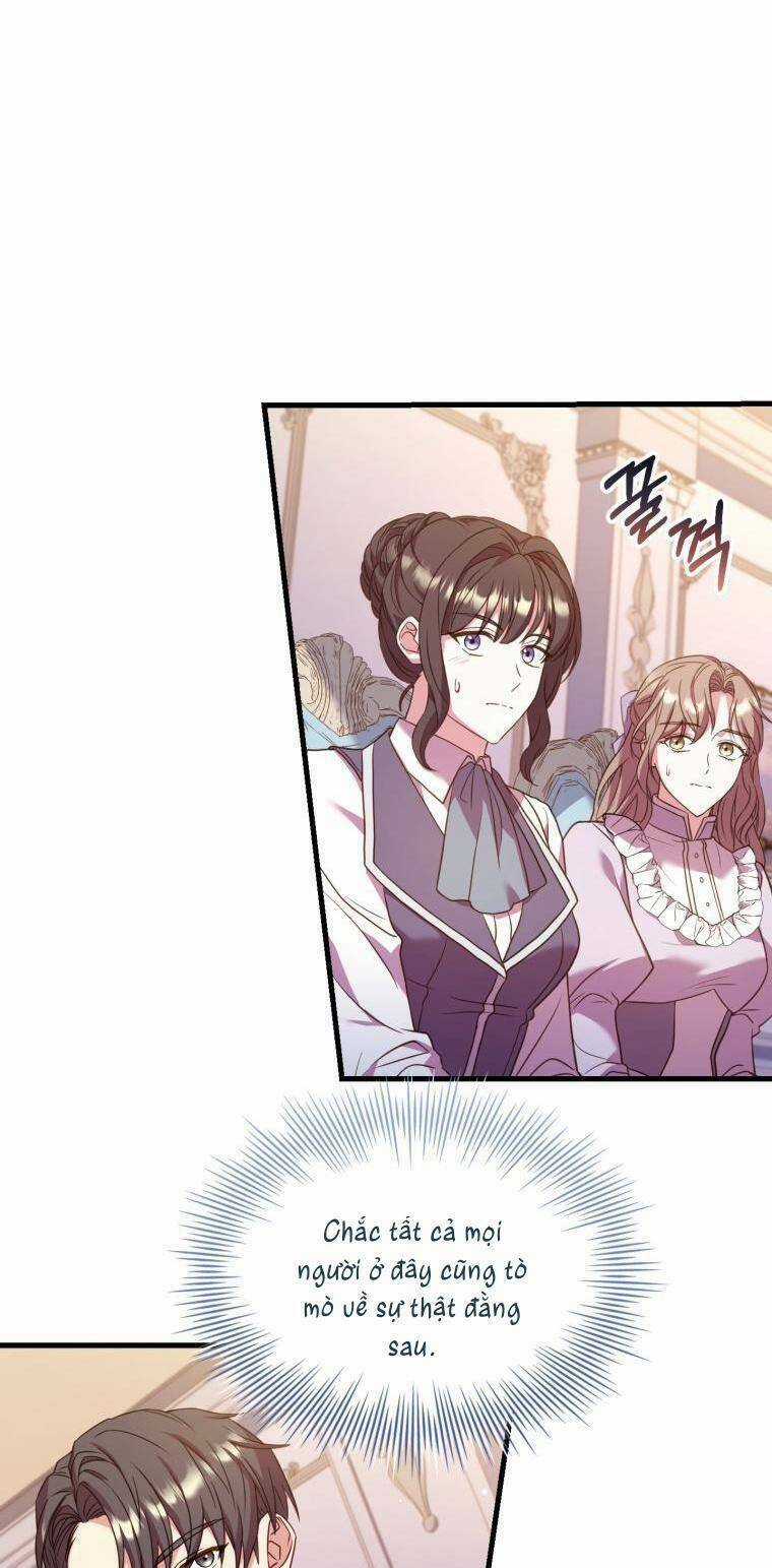 Cái Giá Khi Huỷ Hôn. Chapter 32 trang 17