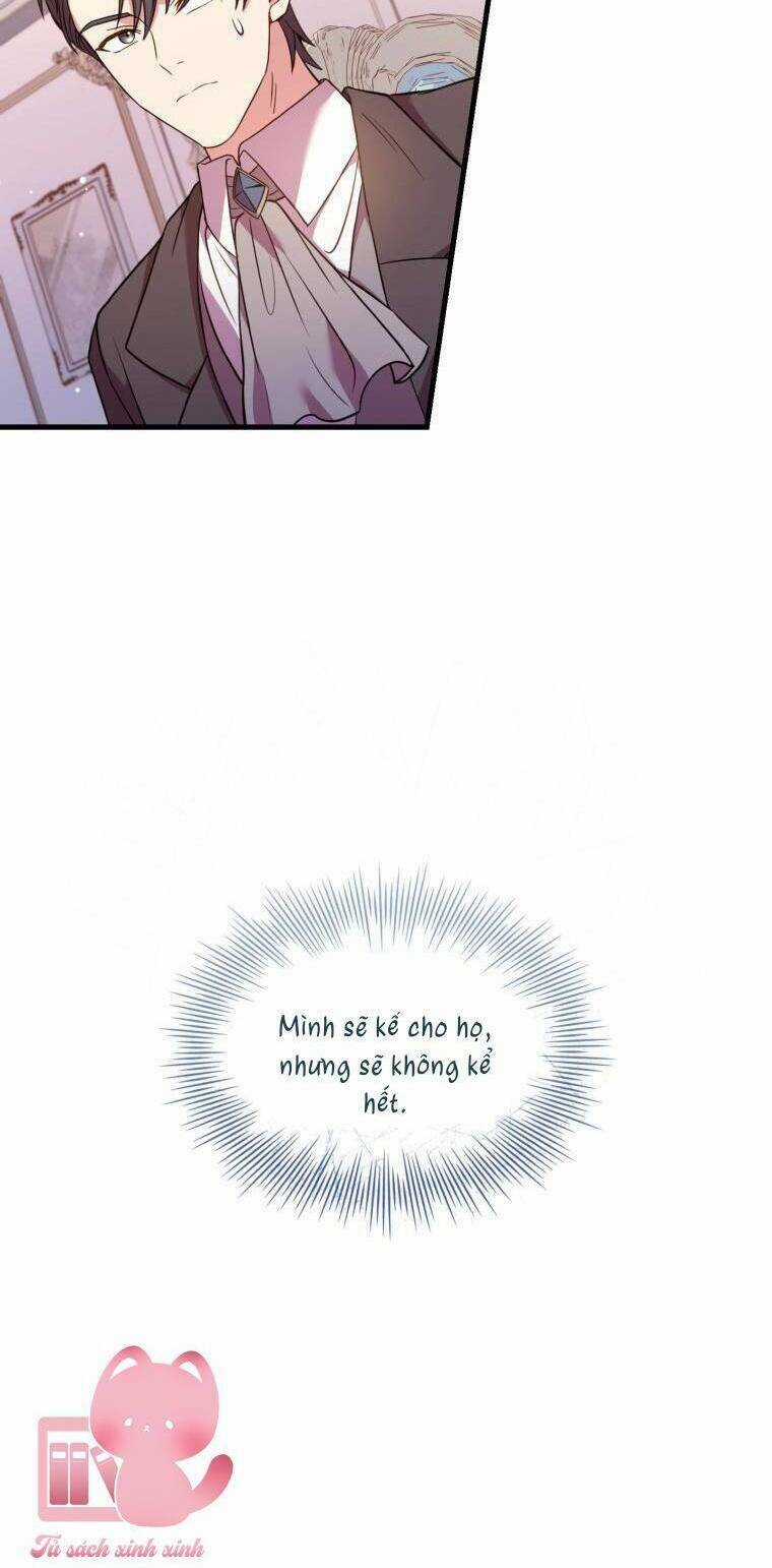 Cái Giá Khi Huỷ Hôn. Chapter 32 trang 18