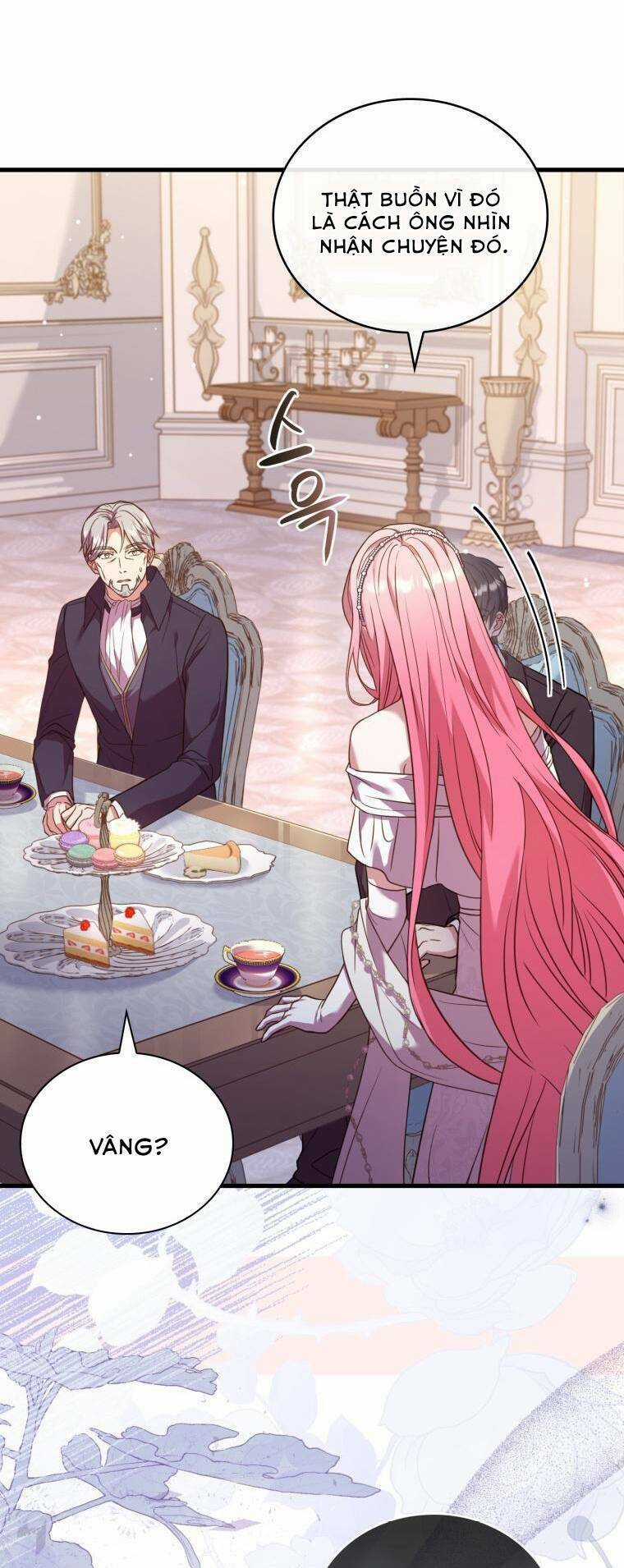 Cái Giá Khi Huỷ Hôn. Chapter 32 trang 19