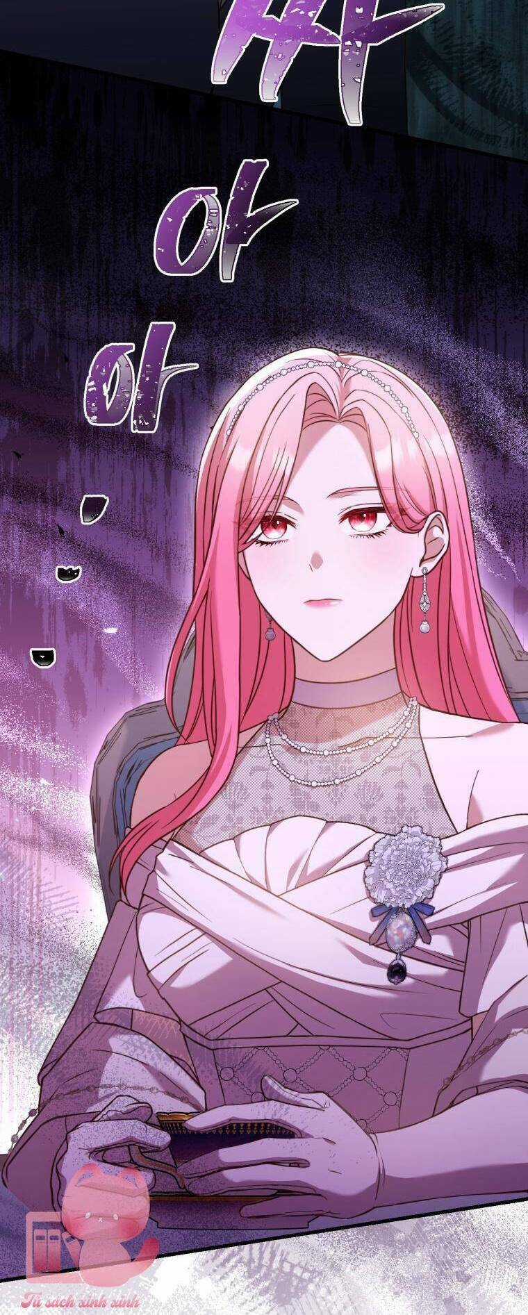 Cái Giá Khi Huỷ Hôn. Chapter 32 trang 2