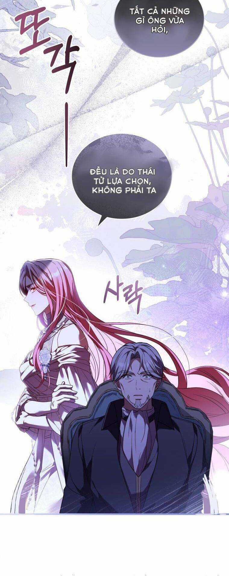 Cái Giá Khi Huỷ Hôn. Chapter 32 trang 20