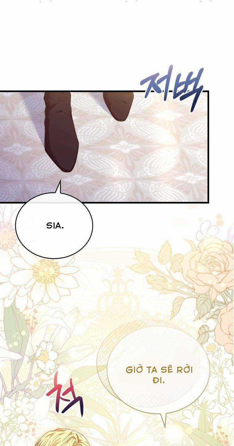 Cái Giá Khi Huỷ Hôn. Chapter 32 trang 21