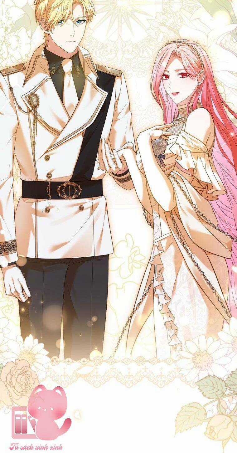 Cái Giá Khi Huỷ Hôn. Chapter 32 trang 22