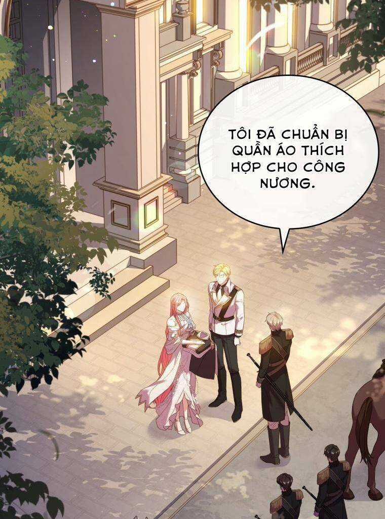 Cái Giá Khi Huỷ Hôn. Chapter 32 trang 28