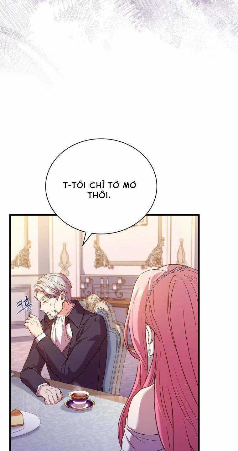 Cái Giá Khi Huỷ Hôn. Chapter 32 trang 3