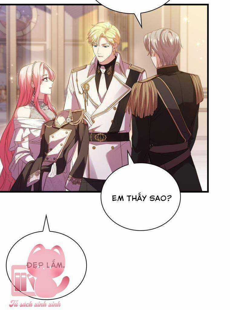 Cái Giá Khi Huỷ Hôn. Chapter 32 trang 30