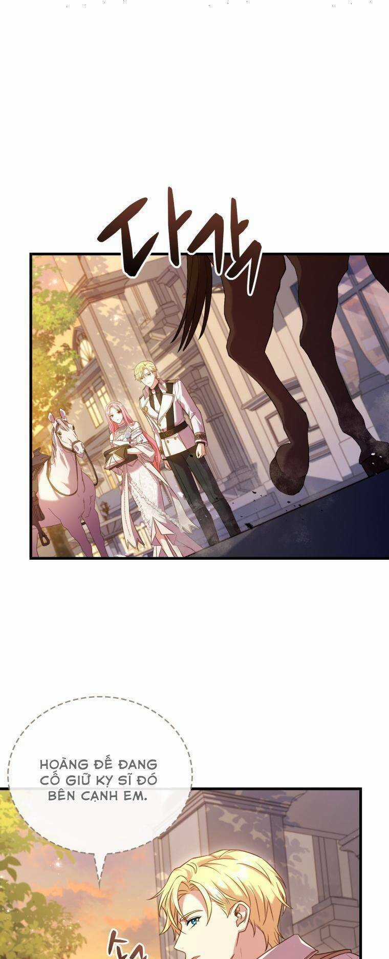 Cái Giá Khi Huỷ Hôn. Chapter 32 trang 33