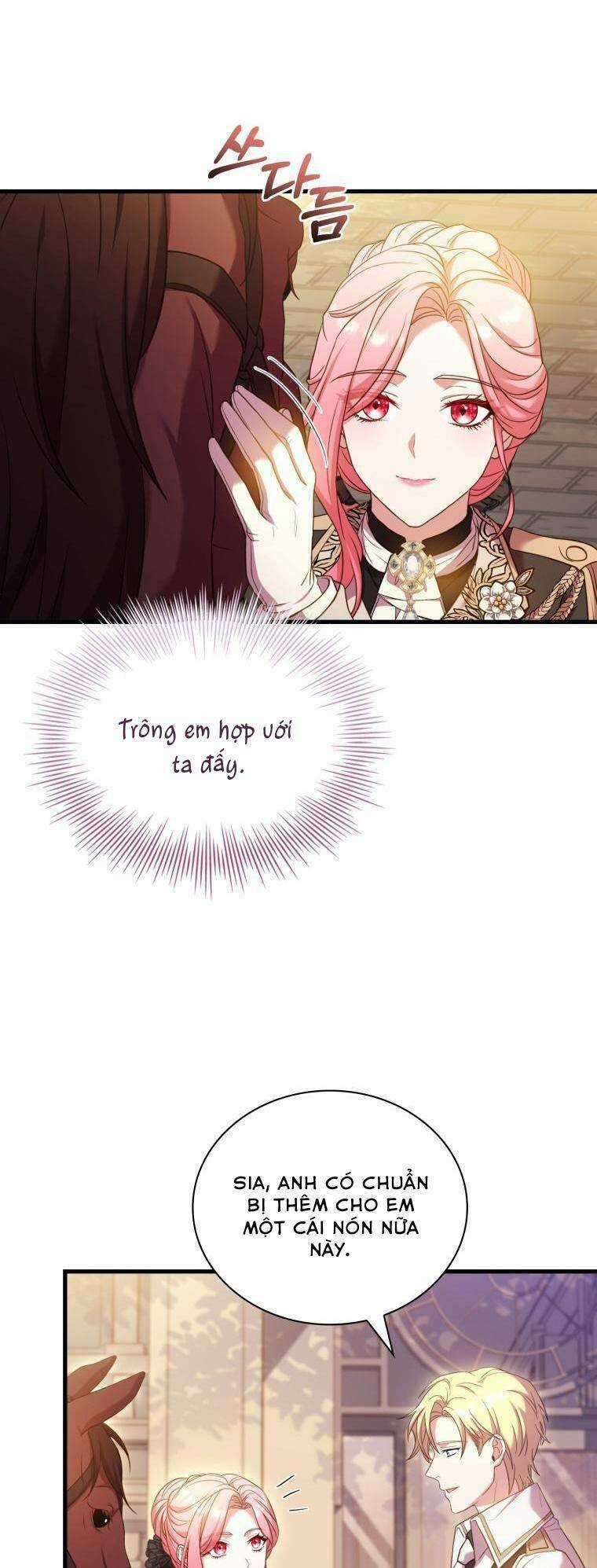 Cái Giá Khi Huỷ Hôn. Chapter 32 trang 39