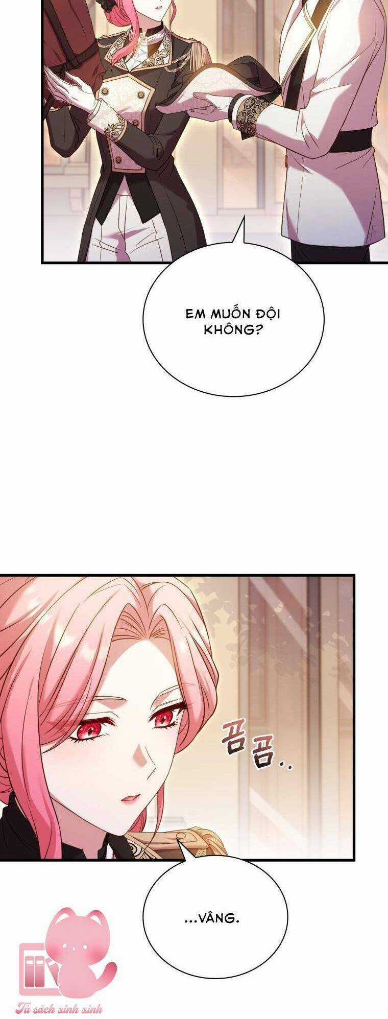 Cái Giá Khi Huỷ Hôn. Chapter 32 trang 40