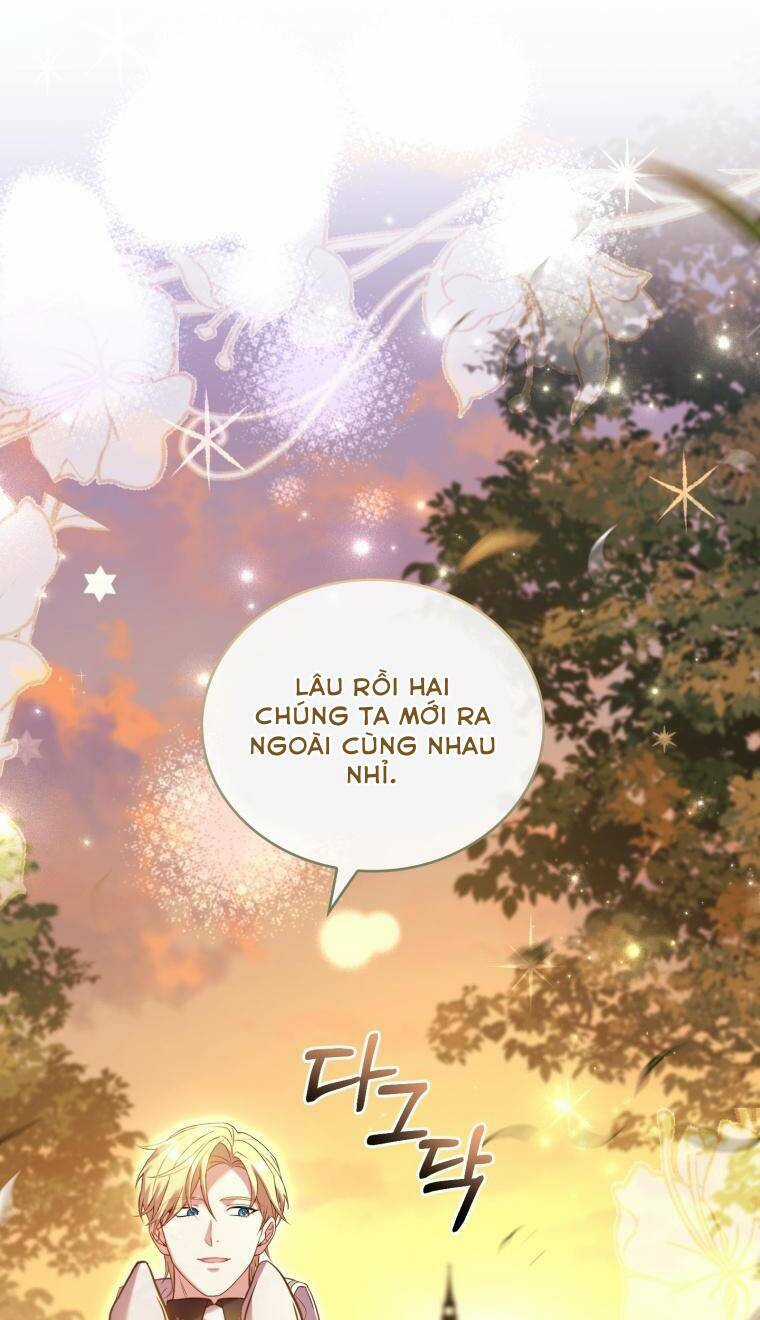 Cái Giá Khi Huỷ Hôn. Chapter 32 trang 41