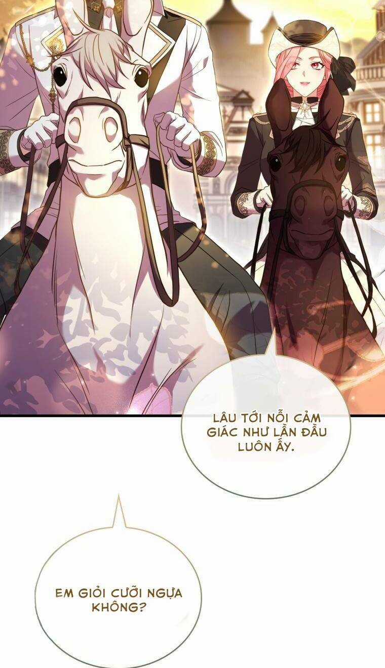 Cái Giá Khi Huỷ Hôn. Chapter 32 trang 42