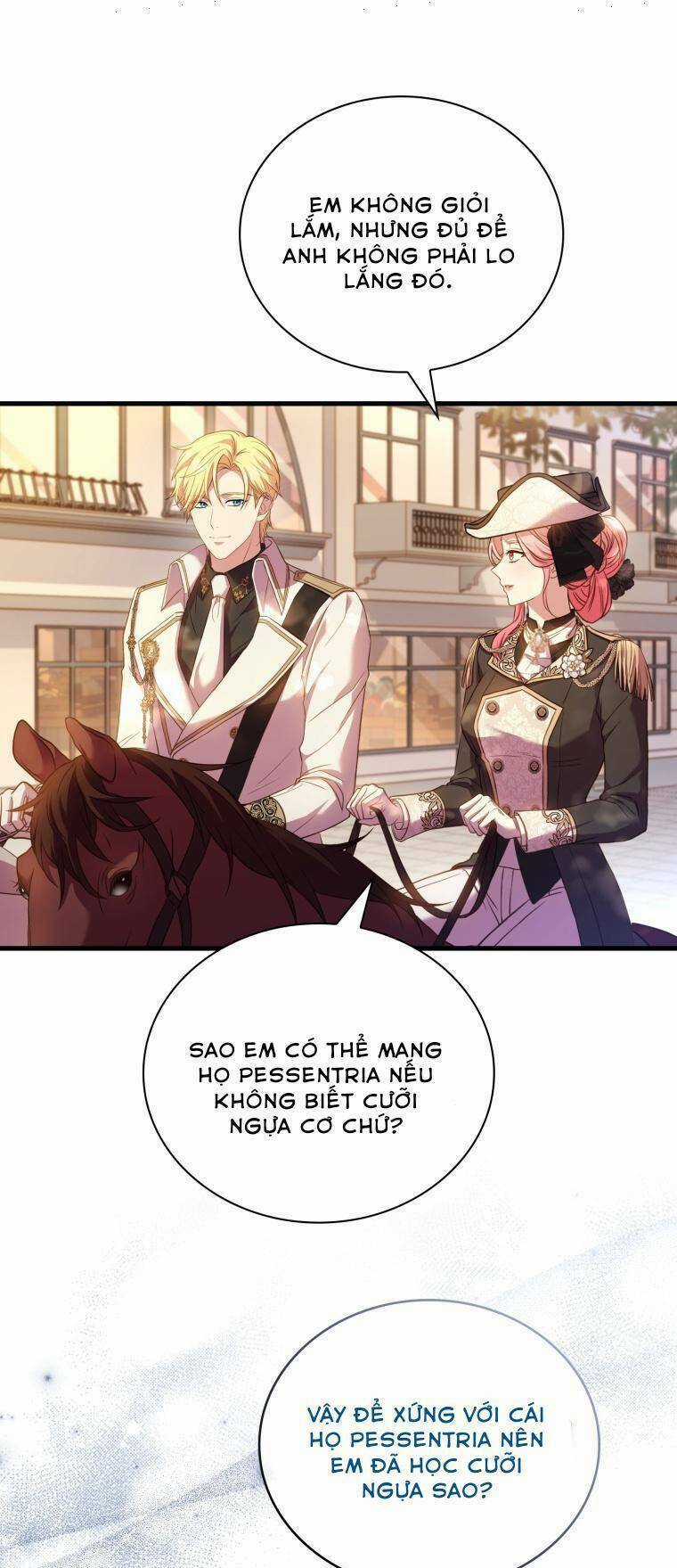 Cái Giá Khi Huỷ Hôn. Chapter 32 trang 43