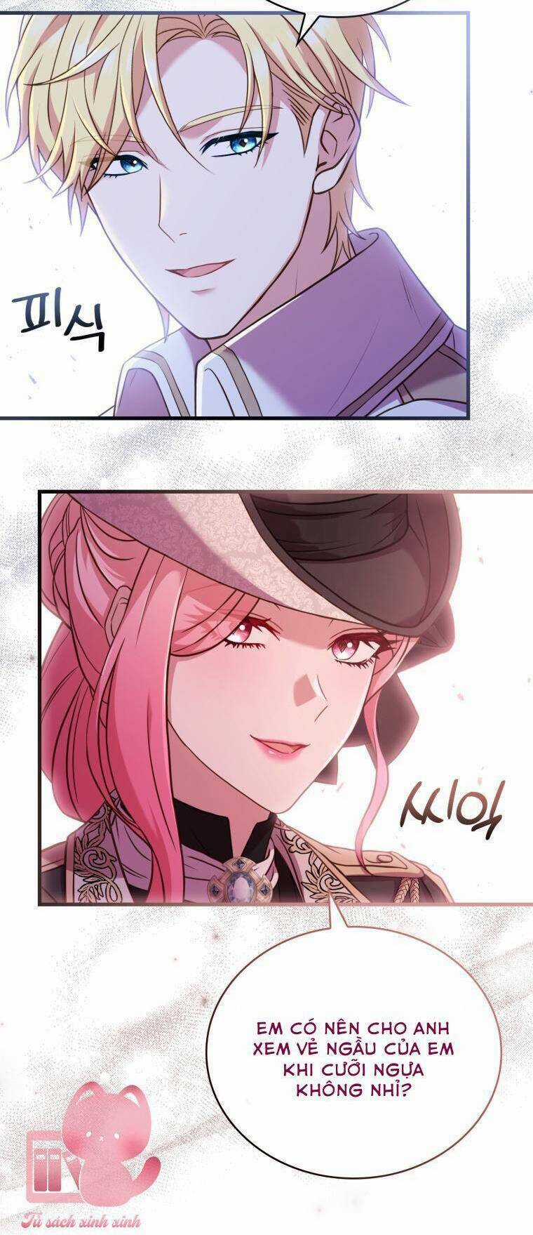 Cái Giá Khi Huỷ Hôn. Chapter 32 trang 44