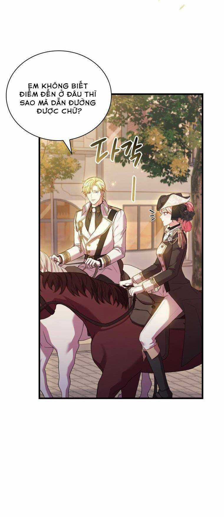 Cái Giá Khi Huỷ Hôn. Chapter 32 trang 47