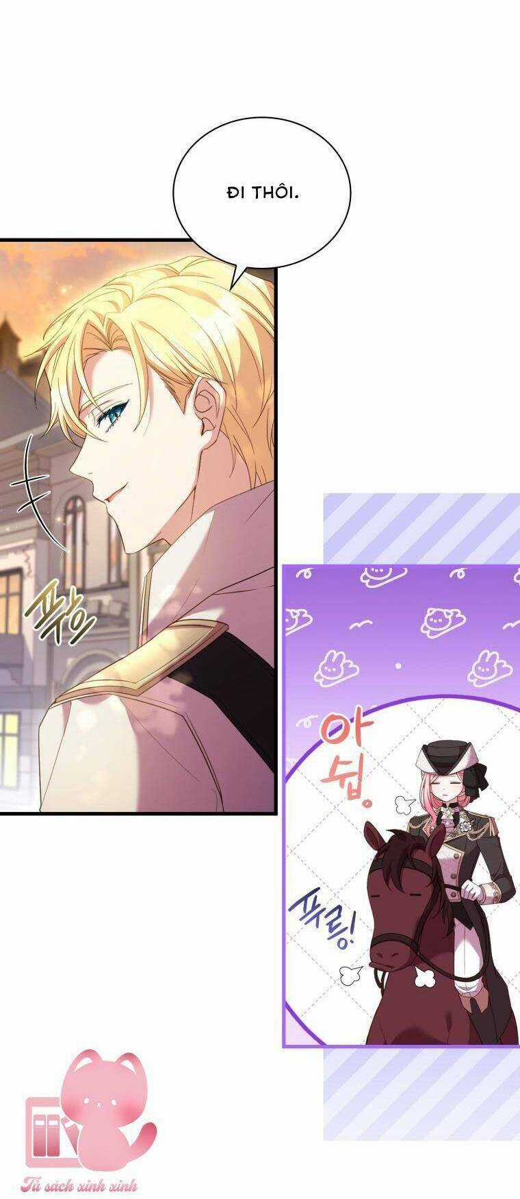 Cái Giá Khi Huỷ Hôn. Chapter 32 trang 48