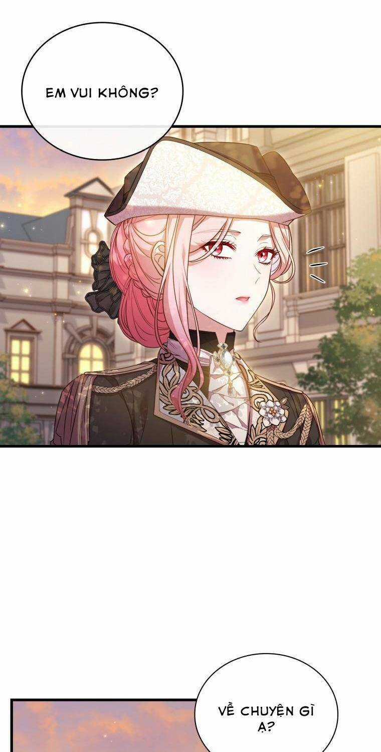 Cái Giá Khi Huỷ Hôn. Chapter 32 trang 49