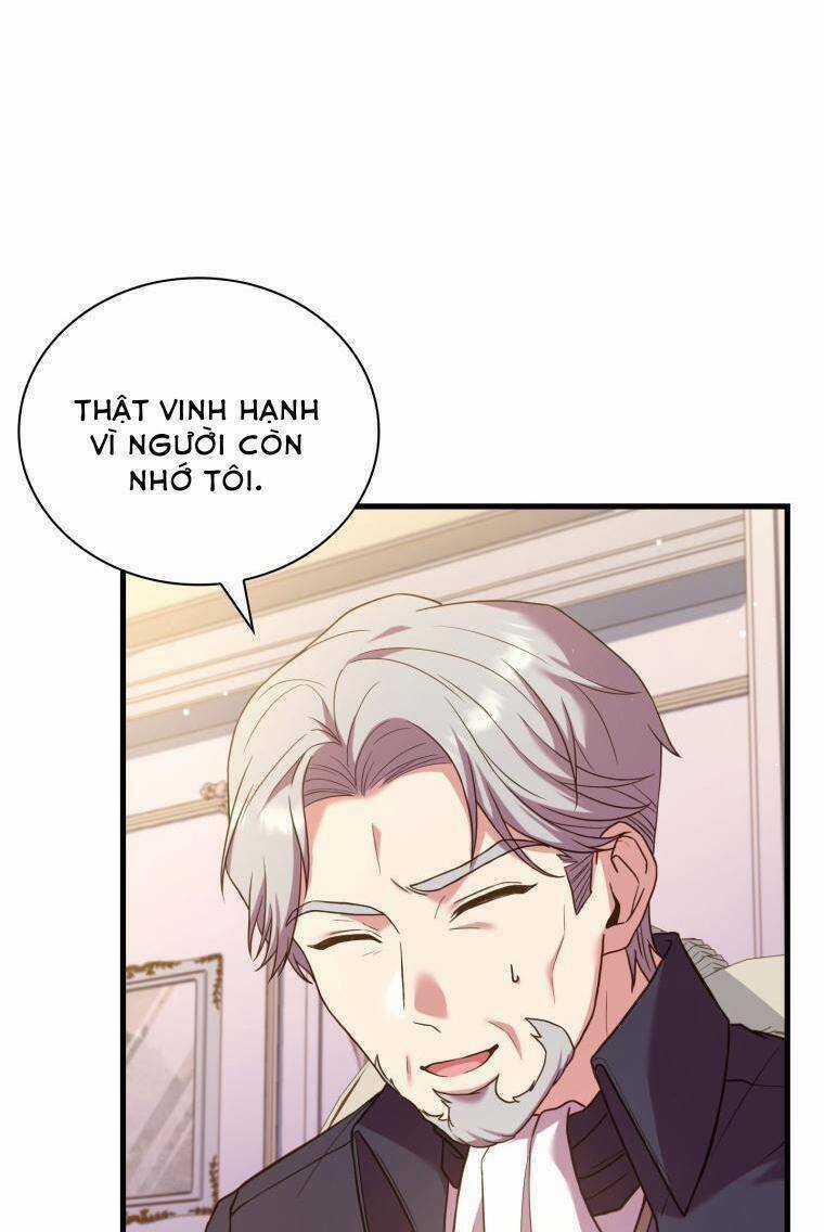 Cái Giá Khi Huỷ Hôn. Chapter 32 trang 5