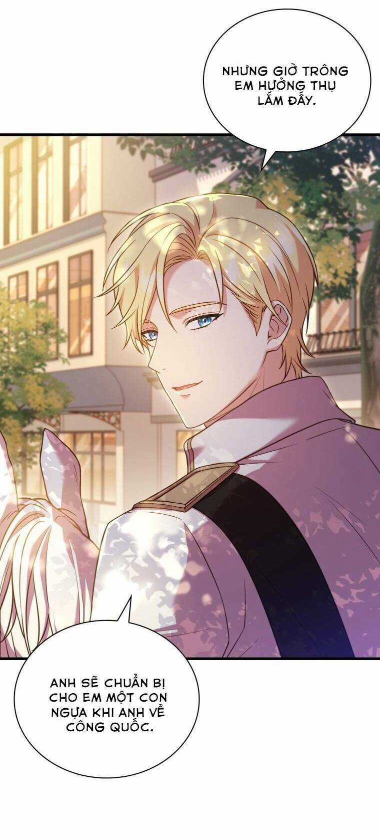 Cái Giá Khi Huỷ Hôn. Chapter 32 trang 52