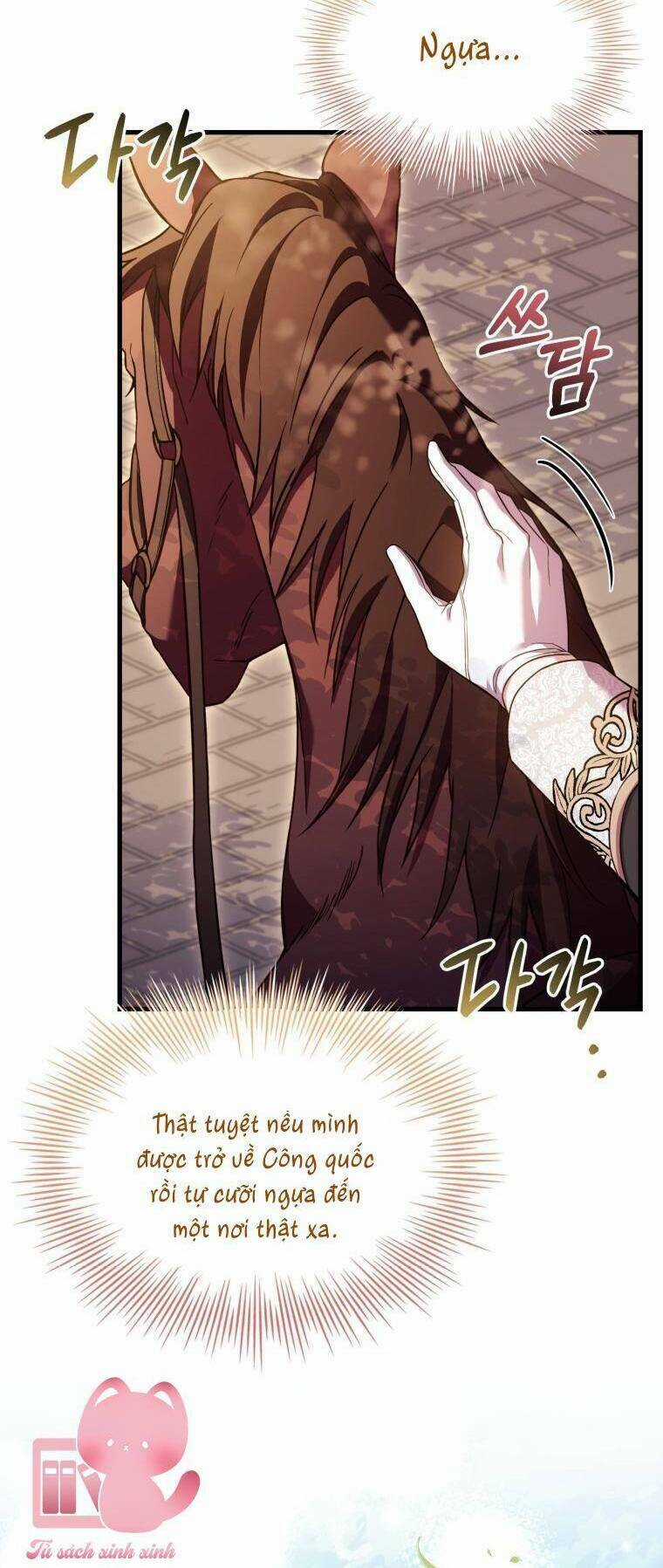 Cái Giá Khi Huỷ Hôn. Chapter 32 trang 54