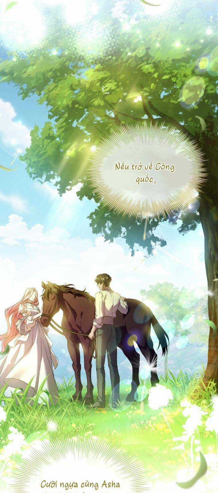 Cái Giá Khi Huỷ Hôn. Chapter 32 trang 55