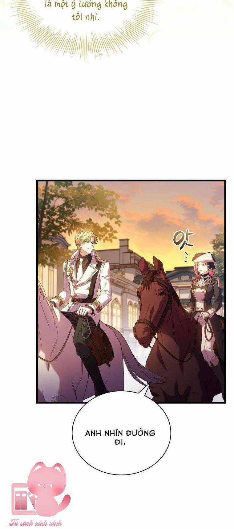 Cái Giá Khi Huỷ Hôn. Chapter 32 trang 56