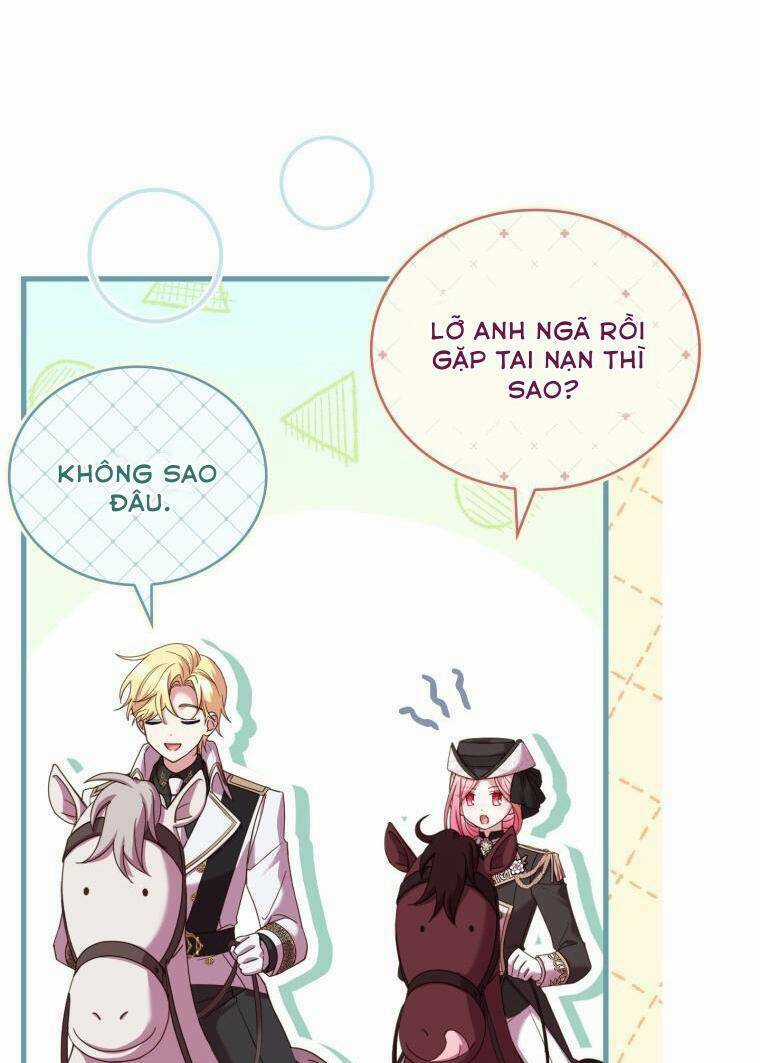 Cái Giá Khi Huỷ Hôn. Chapter 32 trang 57