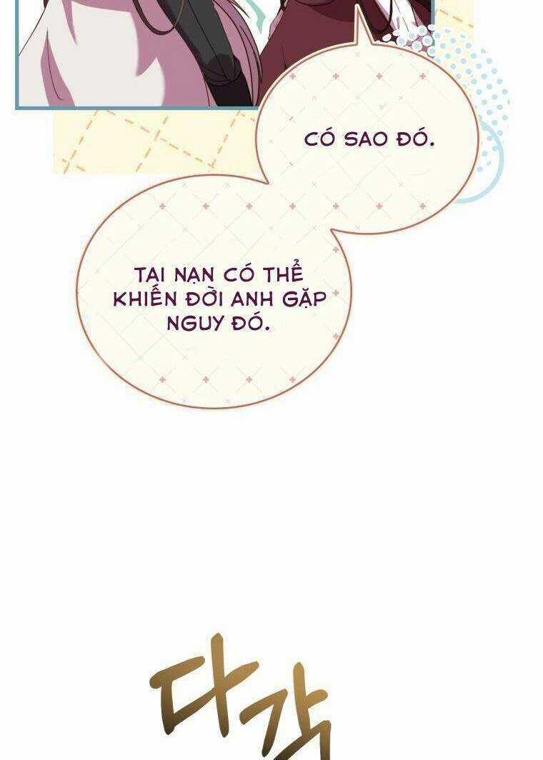 Cái Giá Khi Huỷ Hôn. Chapter 32 trang 58