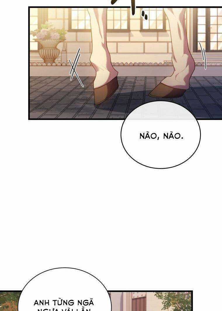 Cái Giá Khi Huỷ Hôn. Chapter 32 trang 59