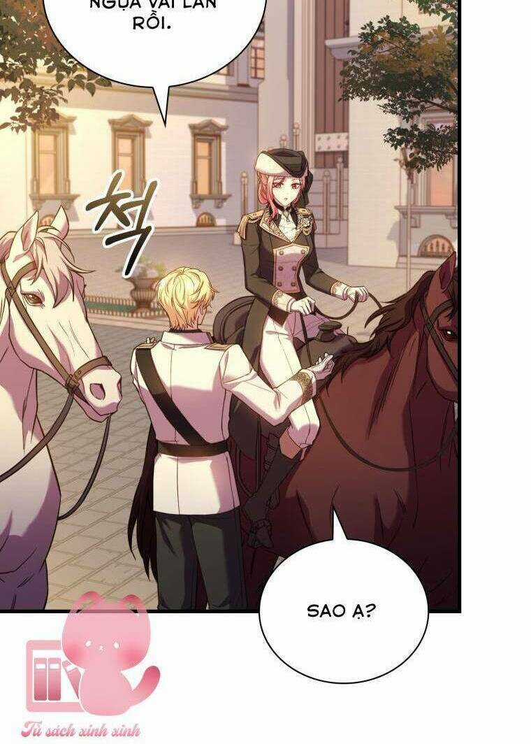 Cái Giá Khi Huỷ Hôn. Chapter 32 trang 60