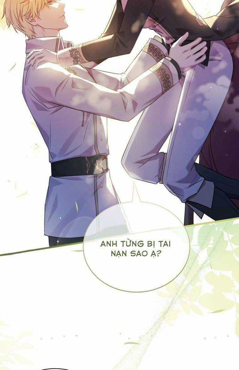 Cái Giá Khi Huỷ Hôn. Chapter 32 trang 62