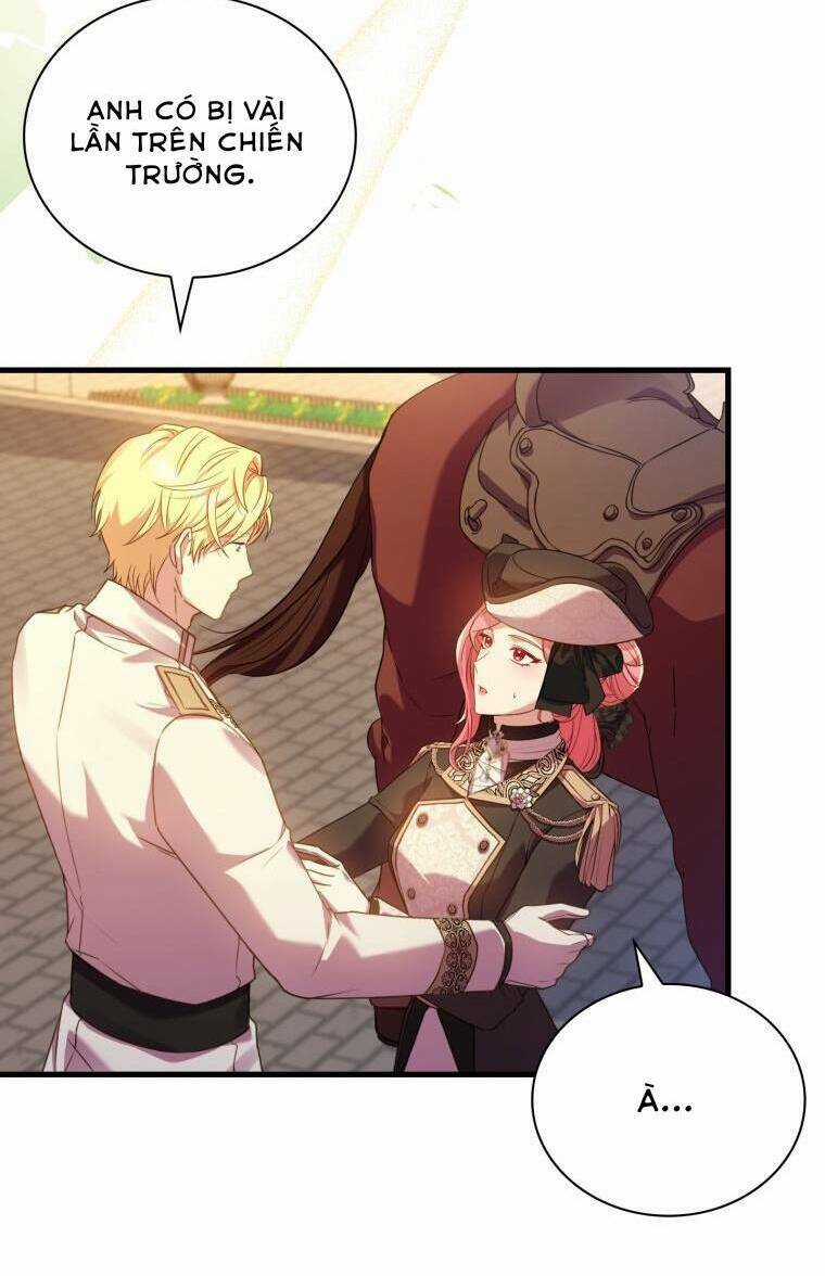 Cái Giá Khi Huỷ Hôn. Chapter 32 trang 63