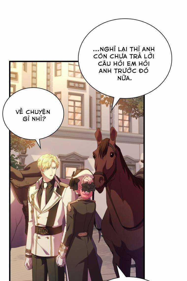 Cái Giá Khi Huỷ Hôn. Chapter 32 trang 65