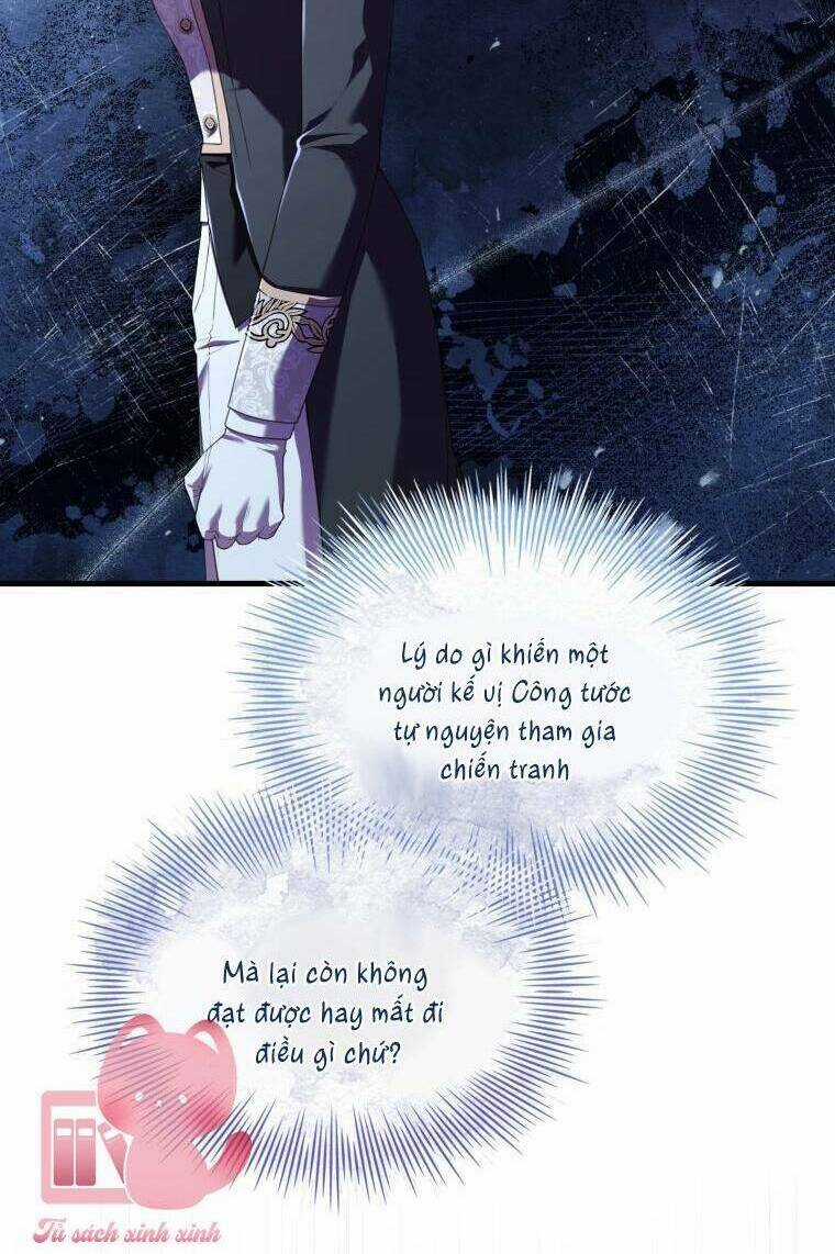 Cái Giá Khi Huỷ Hôn. Chapter 32 trang 68