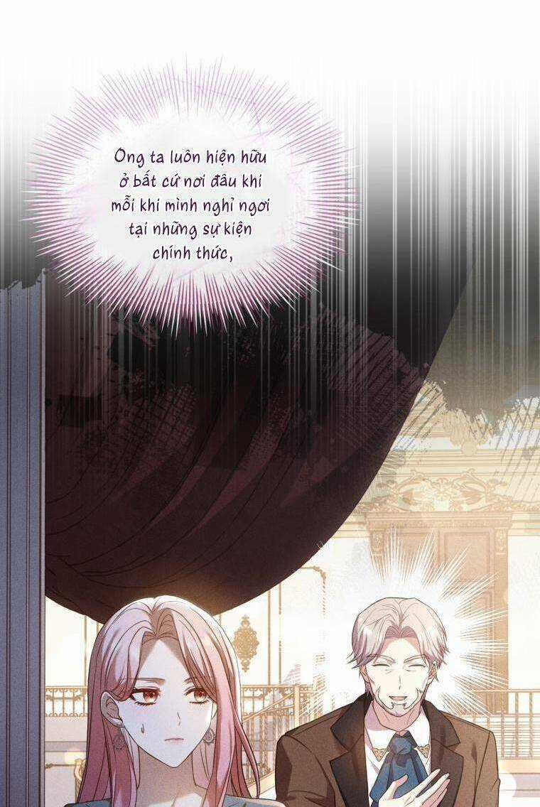 Cái Giá Khi Huỷ Hôn. Chapter 32 trang 7