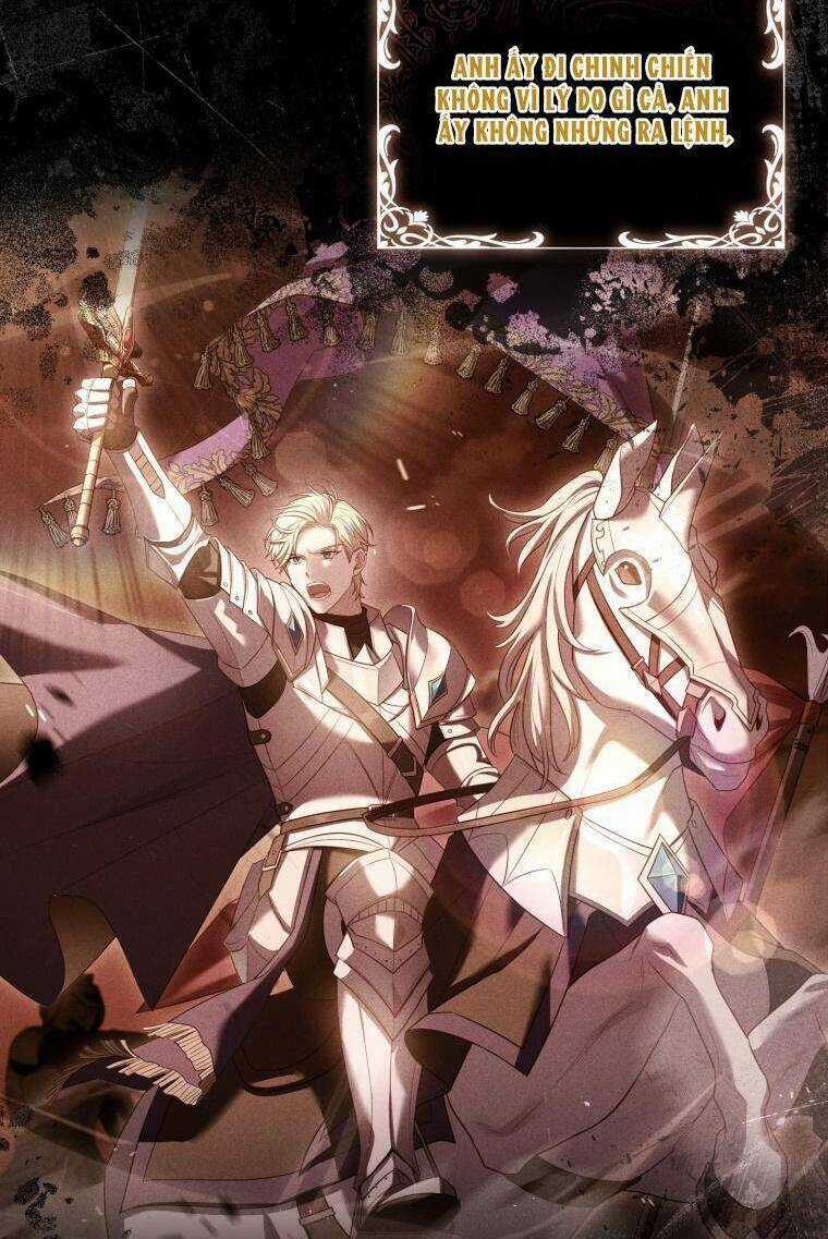 Cái Giá Khi Huỷ Hôn. Chapter 32 trang 70