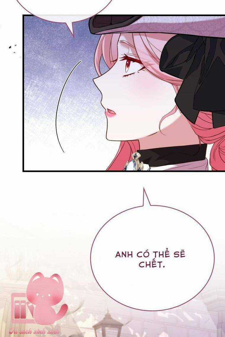 Cái Giá Khi Huỷ Hôn. Chapter 32 trang 72